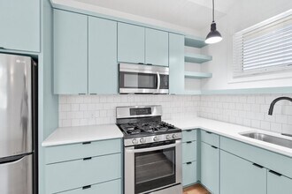 4006 Avenue C in Austin, TX - Building Photo - Building Photo