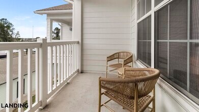 12310 Seacrest Lane, Unit 10-10309 in Jacksonville, FL - Foto de edificio - Building Photo