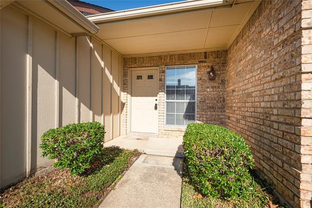property at 3600 Hilltop Ln