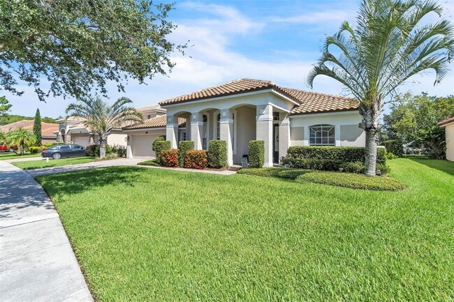 9957 Oak Quarry Dr in Orlando, FL - Building Photo - Building Photo