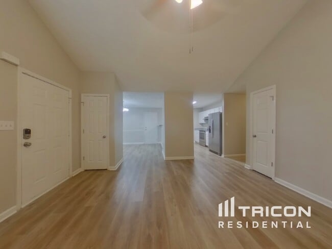 40 Bramble Bush Trail in Covington, GA - Foto de edificio - Building Photo