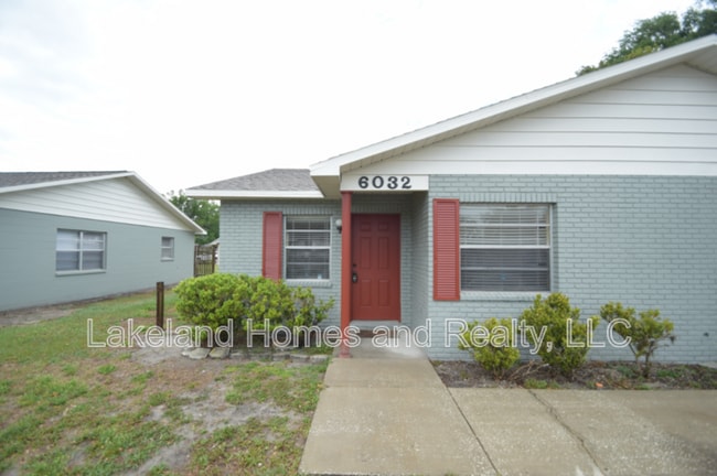 6032 Norton Rd in Lakeland, FL - Building Photo - Building Photo