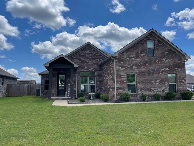 property at 5500 Rope Trl