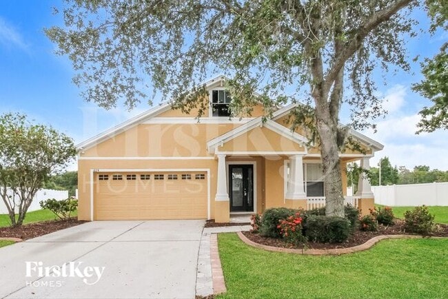 property at 1024 Napolean Way