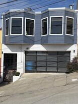 66 Mill St in San Francisco, CA - Building Photo