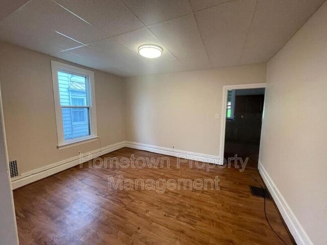 property at 330 S 4th St