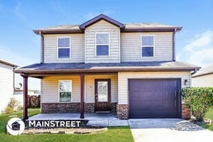 55 Briar Ridge Ln in Odenville, AL - Building Photo