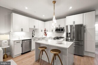 1225 Park Rd NW in Washington, DC - Building Photo - Building Photo