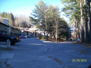 Stavemill Apartments in Clayton, GA - Building Photo - Building Photo