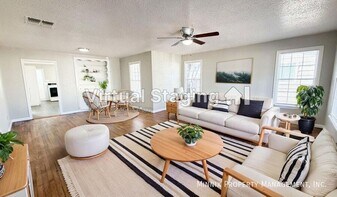 3111 31st St in Lubbock, TX - Building Photo