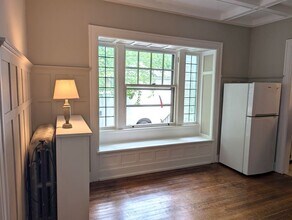 69 Parkside in Buffalo, NY - Foto de edificio - Building Photo