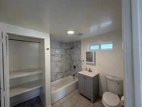 1041 Geraghty Ave, Unit lower in Los Angeles, CA - Foto de edificio - Building Photo