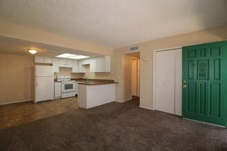 7842 E Glenrosa Ave-Unit -1 in Scottsdale, AZ - Building Photo - Building Photo