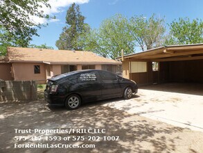 12042 1-12601 Smokey Rd in La Mesa, NM - Building Photo - Building Photo