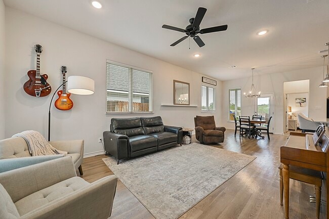 3408 Pointe du Hoc Dr in Bryan, TX - Building Photo - Building Photo