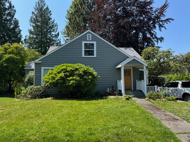 property at 17511 100th Ave SW