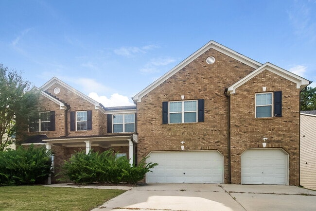 property at 4781 Winstar Ln