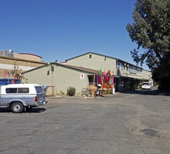 Carabay Apartments - Gated Community in Sacramento, CA - Building Photo - Building Photo