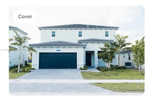 13623 SW 184th Ter in Miami, FL - Building Photo