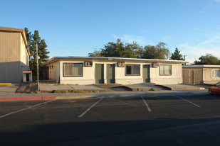 2309 Sunrise Ave Apartments