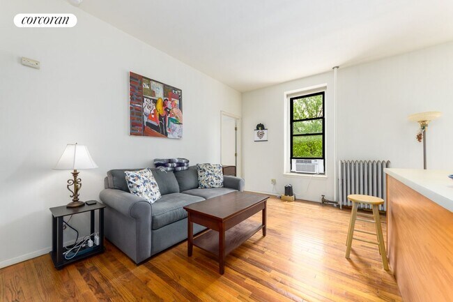 property at 101 W 104th St