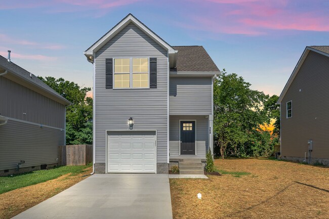 property at 164 S Ford St