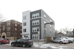 2044 Grand Ave Apartments | St. Paul