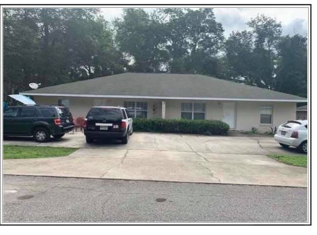 property at 9591 SW 30th Terrace