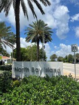 7601 Beach View Dr in North Bay Village, FL - Building Photo