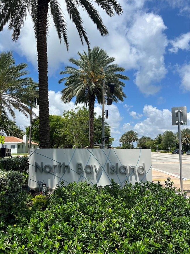 property at 7601 Beach View Dr