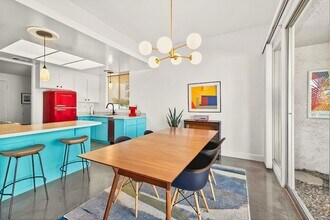 76790 Lark Dr in Indian Wells, CA - Building Photo - Building Photo