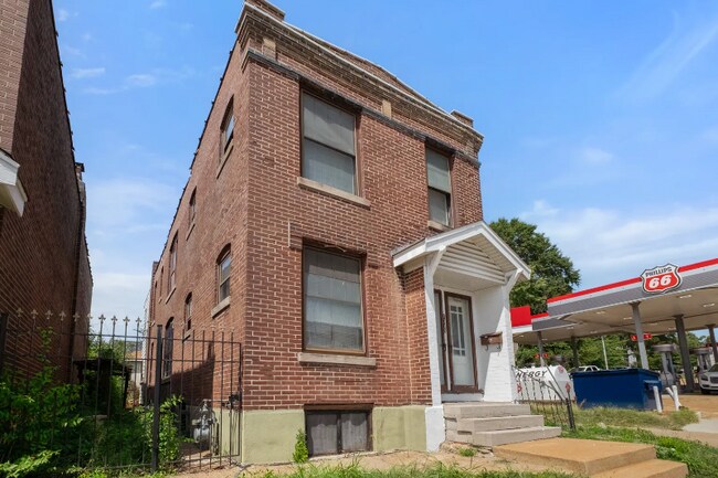 1315 Hampton Ave in St. Louis, MO - Building Photo - Building Photo