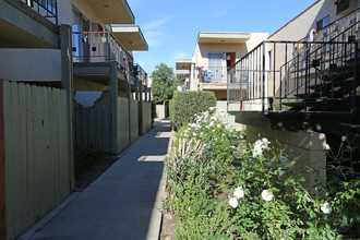 14547 Saticoy St in Van Nuys, CA - Building Photo - Building Photo