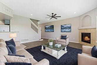14326 Smokey Point Dr in El Paso, TX - Building Photo - Building Photo