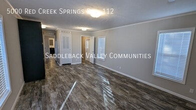 5000 Red Creek Springs Rd in Pueblo, CO - Building Photo - Building Photo