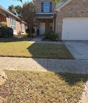 440 Bentson Dr in Argyle, TX - Building Photo