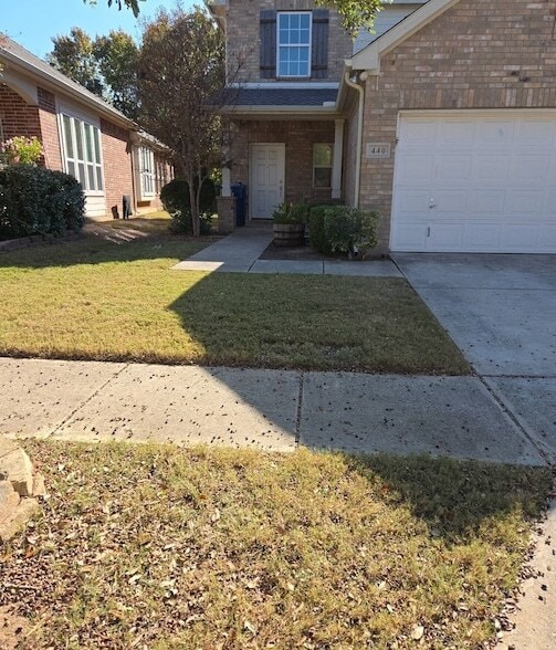 property at 440 Bentson Dr