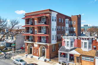 5913-17 Chestnut St in Philadelphia, PA - Building Photo - Building Photo