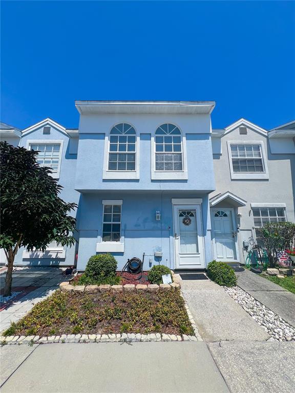 property at 6721 121st Ave N