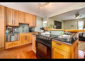 211 Carpenter St in Providence, RI - Building Photo