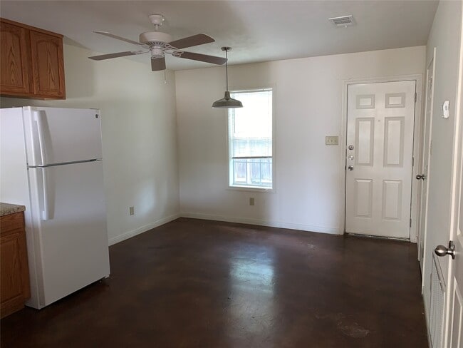 property at 4504 College Main St