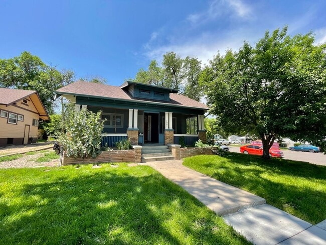 property at 1901 11th Ave