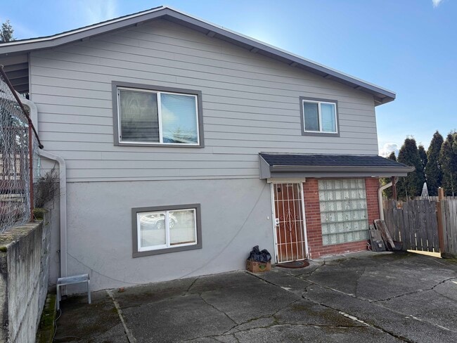 property at 1615 SW 110th St