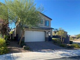 1251 Dorado Sea Ct in Henderson, NV - Building Photo
