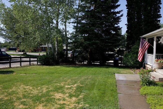 595 Mountainville Cir in Alpine, UT - Building Photo - Building Photo