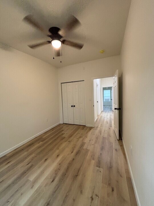 7305 Sherman St in Houston, TX - Building Photo