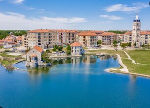 6601 Mediterranean Dr in McKinney, TX - Foto de edificio - Building Photo