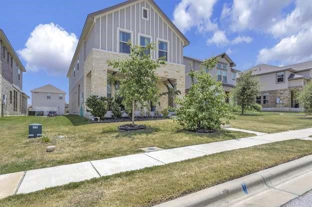 2917 Harvester Ln in Round Rock, TX - Building Photo - Building Photo