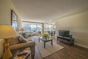 Rittenhouse Claridge