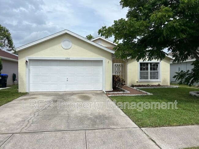 property at 11218 Worley Ave